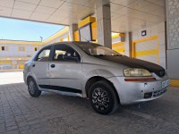 سيارات-chevrolet-aveo-5-portes-2004-آفلو-الأغواط-الجزائر