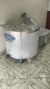 cuve 500 cuisinox  جديدة