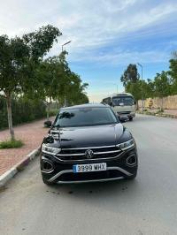 سيارات-volkswagen-t-roc-2023-life-مفتاح-البليدة-الجزائر