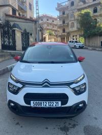 سيارات-citroen-c3-2022-سكيكدة-الجزائر