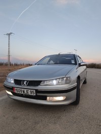 سيارات-peugeot-406-2003-الشريعة-تبسة-الجزائر