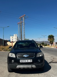 سيارات-chevrolet-captiva-2011-lt-المعذر-باتنة-الجزائر