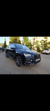 سيارات-seat-ateca-2021-fr-الدويرة-الجزائر