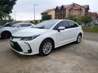 سيارات-toyota-corolla-2026-الدويرة-الجزائر