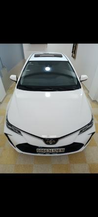 سيارات-toyota-corolla-2026-الدويرة-الجزائر