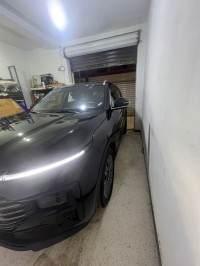 سيارات-jetour-x70-plus-2025-luxury-edition-7-places-عنابة-الجزائر