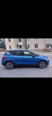 سيارات-seat-arona-2023-fr-بابا-حسن-الجزائر