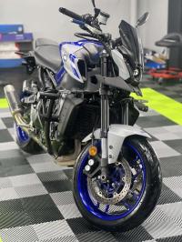 دراجات-نارية-وسكوترات-yamaha-mt09-2022-درارية-الجزائر