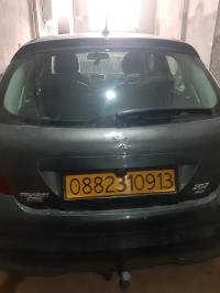 cars-peugeot-207-2009-tlemcen-algeria
