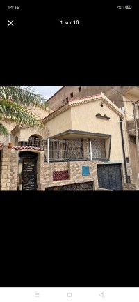 villa-sell-oran-ain-el-turck-algeria