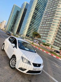 سيارات-seat-ibiza-2013-fully-وهران-الجزائر