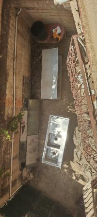food-catering-table-inox-ain-naadja-alger-algeria