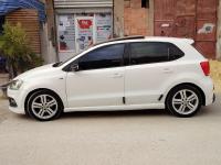 سيارات-volkswagen-polo-2013-gti-النزلة-تقرت-الجزائر