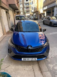 سيارات-renault-clio-5-2025-esprit-alpine-برج-البحري-الجزائر