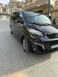 سيارات-peugeot-expert-2021-تنس-الشلف-الجزائر