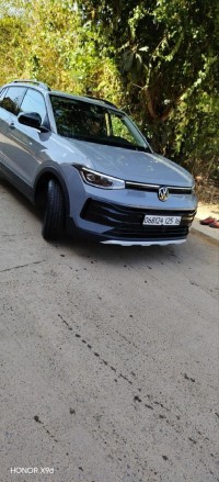 سيارات-volkswagen-tharu-xr-2025-العامرة-عين-الدفلة-الجزائر