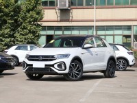سيارات-volkswagen-t-roc-2025-r-line-القبة-الجزائر