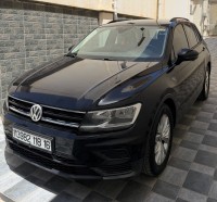 سيارات-volkswagen-tiguan-2018-عين-بنيان-الجزائر