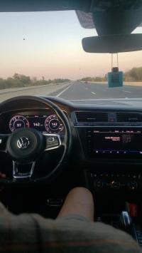 سيارات-volkswagen-tiguan-r-line-2018-خميس-مليانة-عين-الدفلة-الجزائر
