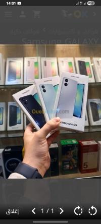 هواتف-ذكية-samsung-a06-وهران-الجزائر