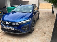 سيارات-dacia-sandero-2023-stepway-expression-مهدية-تيارت-الجزائر