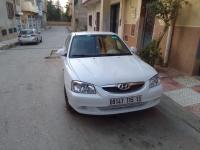 سيارات-hyundai-accent-2015-gls-المنصورة-تلمسان-الجزائر