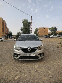 سيارات-renault-symbol-2017-made-in-bladi-تيارت-الجزائر