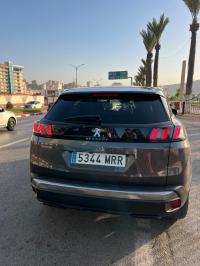 سيارات-peugeot-3008-2024-active-pack-الرحوية-تيارت-الجزائر