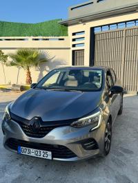 سيارات-renault-clio-5-2023-قسنطينة-الجزائر
