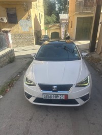سيارات-seat-ibiza-2019-high-قسنطينة-الجزائر