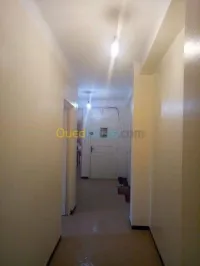 Location Appartement F4 Bejaia Oued ghir