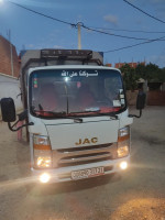 camion-marto-jac-2017-el-ghedir-hadaik-skikda-algerie