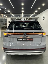 سيارات-volkswagen-tharu-2025-xr-شراقة-الجزائر