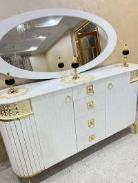 Meuble tv porte chaussure bayou table basse