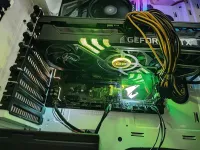 Pc GAMER RTX 3070