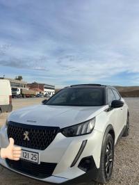 سيارات-peugeot-2008-2021-gt-الخروب-قسنطينة-الجزائر