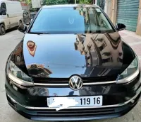 Volkswagen Golf 7 2019 START+