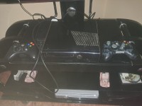 أجهزة-ألعاب-الفيديو-xbox-360-الدويرة-الجزائر