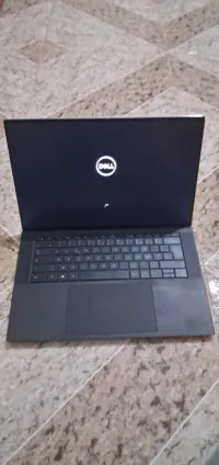 Dell XPS i7 10750H GTX 1650 4Go