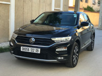 voitures-volkswagen-t-roc-2022-actif-blida-algerie