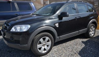 tout-terrain-suv-chevrolet-captiva-2009-lt-tiaret-algerie