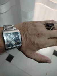 Festina classique multifonction 