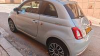سيارات-fiat-500-2023-dolcevita-plus-معسكر-الجزائر
