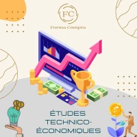ETUDES TECHNICO ECONOMIQUES Formation Pratique