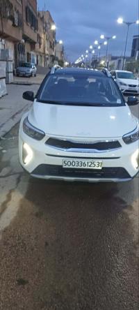 سيارات-kia-kx1-2025-luxury-سيدي-الشحمي-وهران-الجزائر