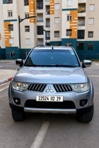 voitures-mitsubishi-pajero-sport-2012-mascara-algerie