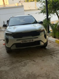 سيارات-kia-sonet-2025-الرويبة-الجزائر