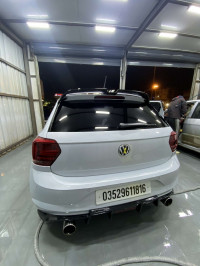 voitures-volkswagen-polo-2018-beats-rouiba-alger-algerie