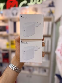 هواتف-ذكية-chargeur-apple-macbook-35w-2-pine-type-c-usb-الأبيار-الجزائر