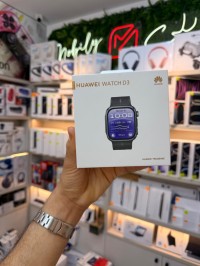 هواتف-ذكية-huawei-watch-d3-original-montre-46mm-tensiometre-الأبيار-الجزائر